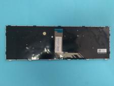 Клавіатура до ноутбука Clevo PD70PNN №2